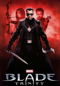 Blade - Trinity streaming
