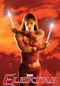 Elektra streaming