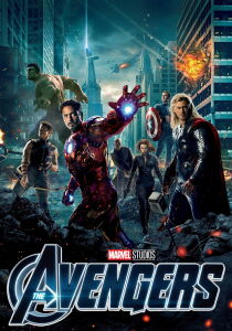 The Avengers streaming