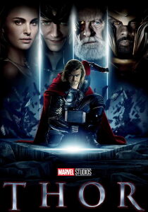 Thor streaming