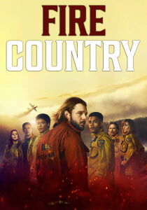 Fire Country streaming
