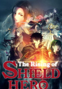 The Rising of the Shield Hero streaming