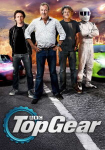 Top Gear streaming