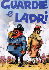 Guardie e ladri streaming
