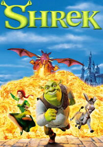 Shrek streaming
