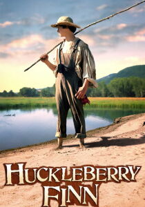 Huckleberry Finn streaming
