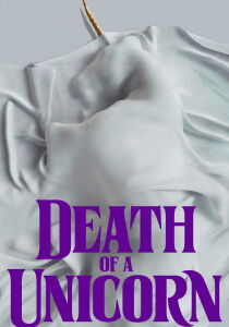 Death of a Unicorn streaming