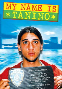 My Name Is Tanino streaming