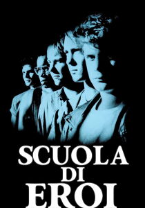 Scuola di eroi streaming