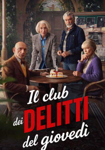 Il club dei delitti del giovedì streaming
