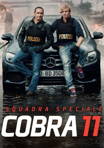 Squadra Speciale Cobra 11 streaming