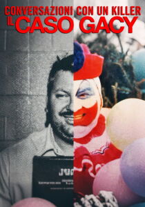 Conversazioni con un killer - Il caso Gacy streaming