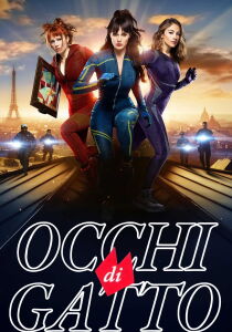 Occhi di gatto streaming