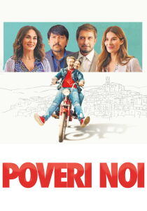 Poveri noi streaming