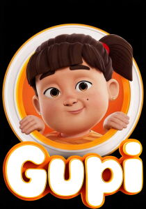 Gupi [Sub-ITA] streaming