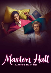 Maxton Hall - Il mondo tra di noi streaming