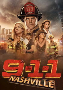 9-1-1: Nashville streaming