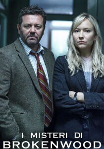 I misteri di Brokenwood streaming