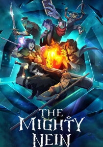 The Mighty Nein streaming