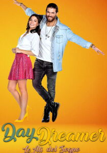 DayDreamer - Le ali del sogno streaming