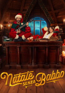Natale senza Babbo streaming