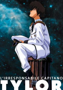L'irresponsabile capitano Tylor streaming
