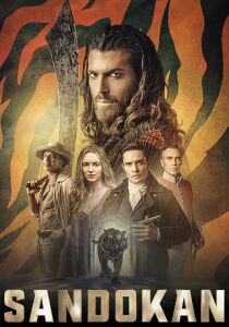 Sandokan streaming