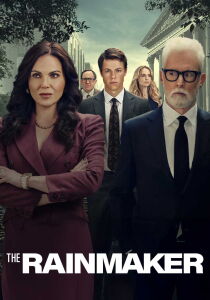 The Rainmaker streaming