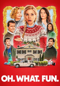 Oh. What. Fun. streaming