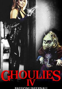 Ghoulies IV - Passioni infernali streaming