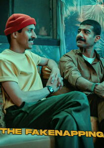 The Fakenapping [Sub-ITA] streaming