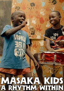 Masaka Kids - A Rhythm Within [CORTO] [Sub-ITA] streaming