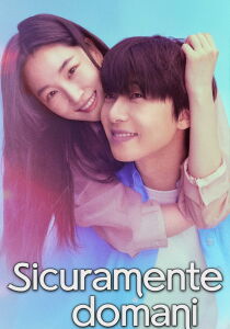 Sicuramente domani streaming