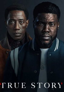 True Story streaming