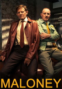 Maloney streaming