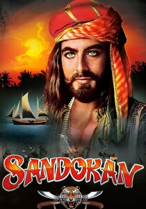 Sandokan - La serie streaming