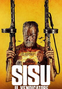 Sisu - Il vendicatore streaming