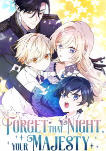 Forget That Night, Your Majesty [Sub-ITA] streaming