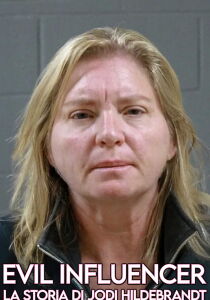 Evil Influencer - La storia di Jodi Hildebrandt streaming