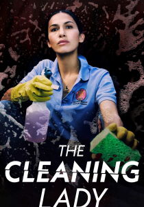 The Cleaning Lady streaming