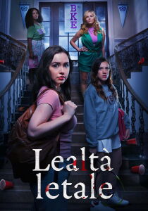 Lealtà letale streaming