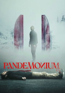 Pandemonium streaming