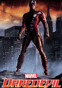 Daredevil streaming