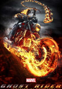 Ghost Rider - Spirito di vendetta streaming