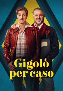 Gigolò per caso streaming