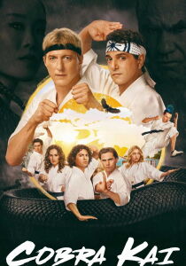 Cobra Kai streaming