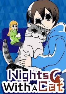 Nights With a Cat [Sub-ITA] streaming