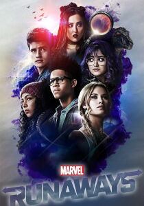 Runaways streaming