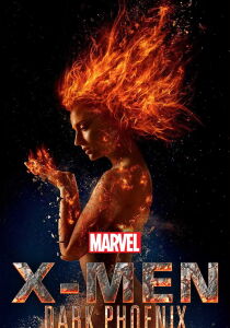 X-Men - Dark Phoenix streaming