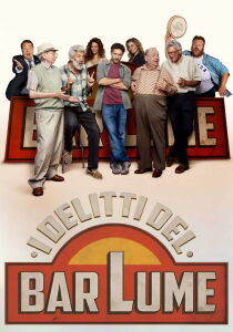 I delitti del BarLume streaming